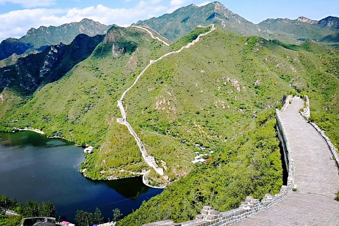 Small Group Tours to the Jingshaling Wall with Options - Why Jinshanling is the main attraction