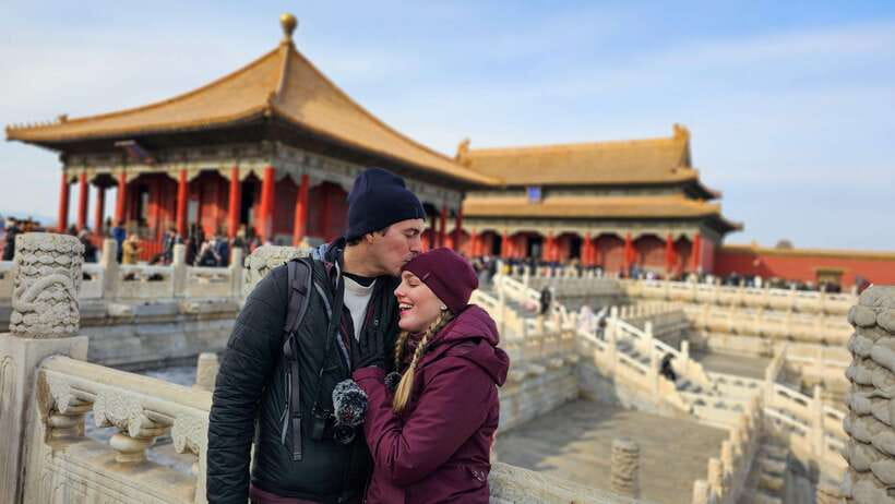 Summer Palace Guided Tours with Options or Ticket Only - Key points to know before booking
