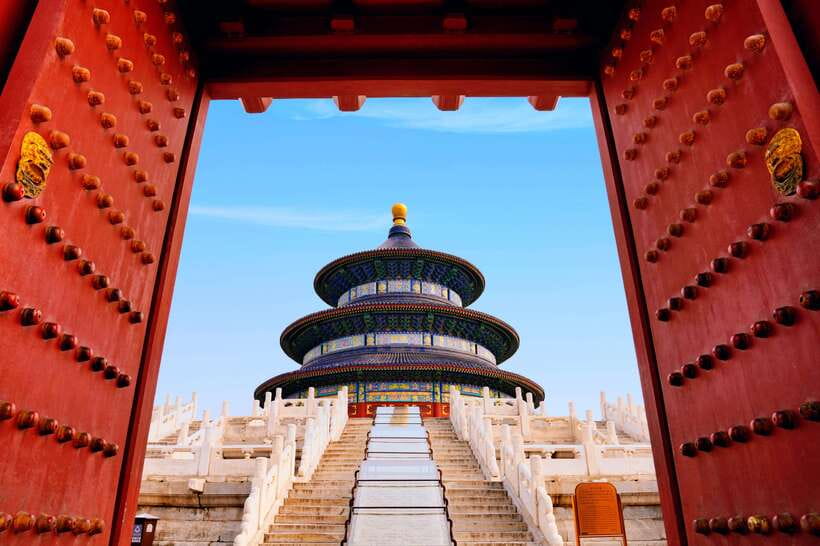 Summer Palace Guided Tours with Options or Ticket Only - Group tours compared with private tours