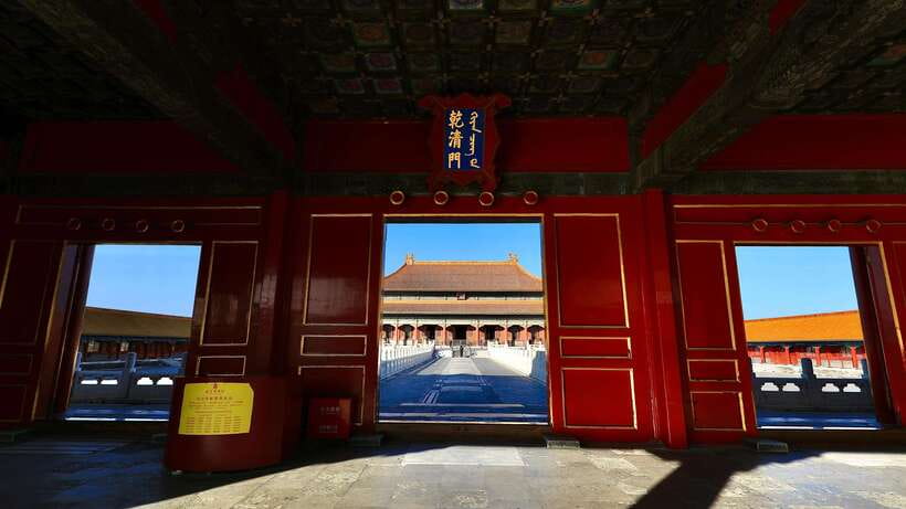 Summer Palace Guided Tours with Options or Ticket Only - Mutianyu and the Ming Tombs options