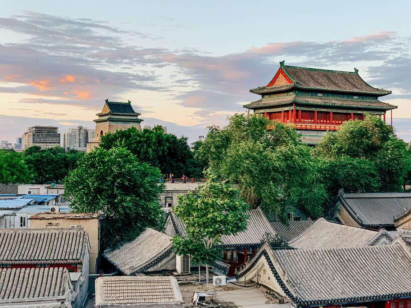 Summer Palace, Hutongs and Temple of Heaven Tour - Why this Beijing day works so well