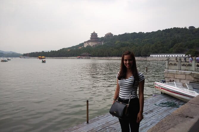 Summer Palace Walking Tour - The Garden of Clear Ripples and Qing Imperial Life