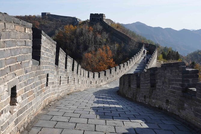 Summer Palace Walking Tour - What the Two-Hour Walk Feels Like