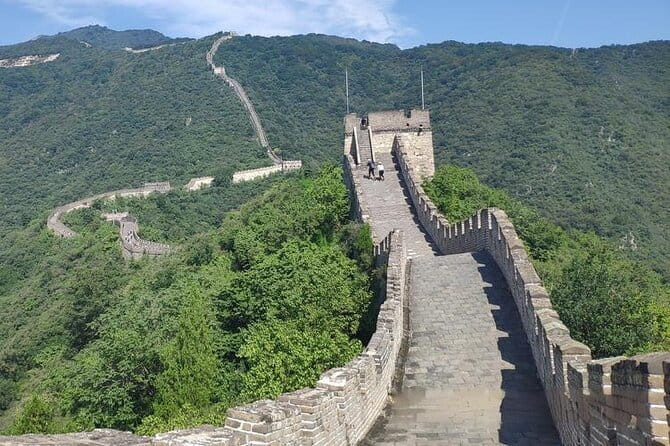 Summer Palace Walking Tour - How Good Is the $40 Value?