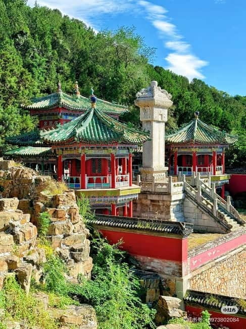 SummerPalace or temple of heaven Ticket with guide(optional) - Who Will Get the Most From This Experience