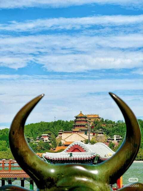SummerPalace or temple of heaven Ticket with guide(optional) - Practical Details Before You Go