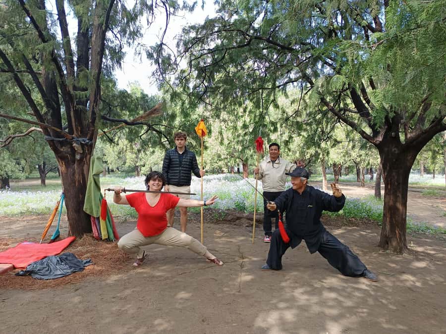 Temple Heaven, Summer Palace, Lama Temple, Hutong Bus Tour - What the guides add to the experience