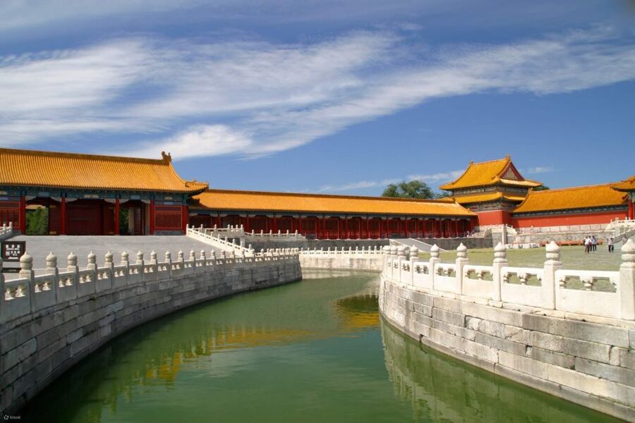 Temple of Heaven, Summer Palace&Forbidden City Private Tour - Lunch, local food, and the package choice