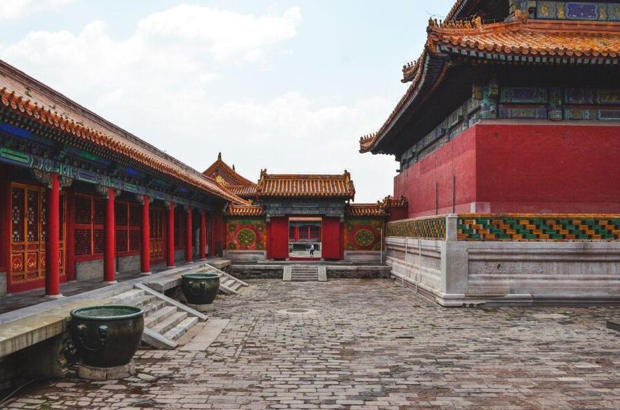 Temple of Heaven, Summer Palace&Forbidden City Private Tour - The guides are a major part of the value