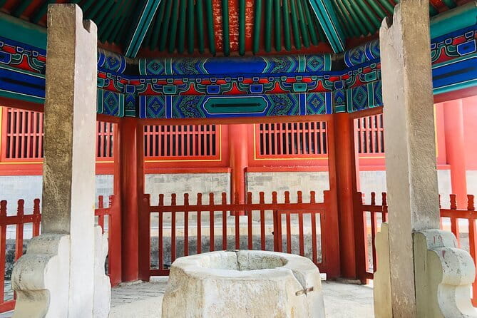 Temple of Heaven Tickets Booking - The Hall of Prayer for Good Harvest
