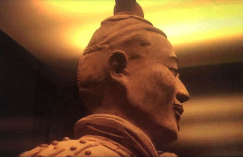 Terracotta Army Entry Ticket - Pits 2 and 3: worth using your time well