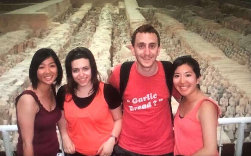 Terracotta Army Entry Ticket - What is not included, and why that matters