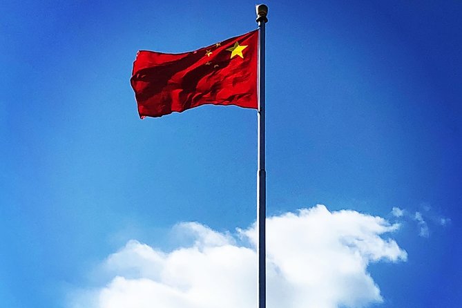 Tiananmen Square Tour - Why this short private walk works in Beijing