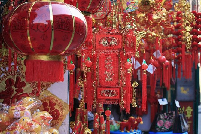 Tianjin City and Haihe River Boating Tour from Beijing by High-speed Train - Meeting your guide and catching the fast train