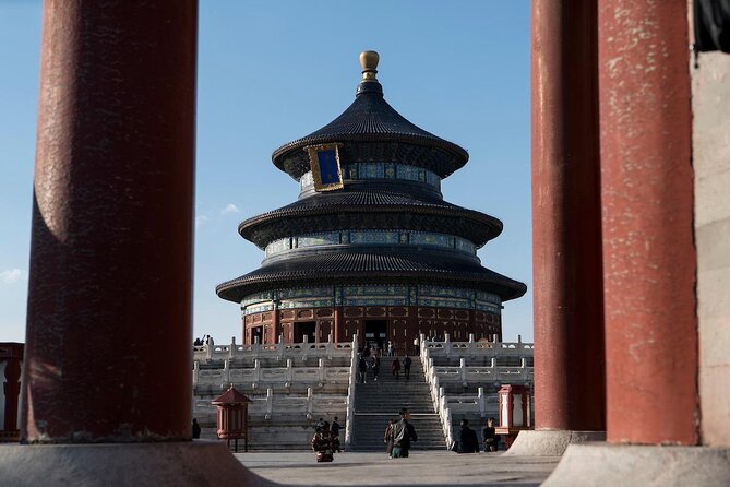 Top 3 Beijing City Highlights All Inclusive Private Tour - Key points to know before booking