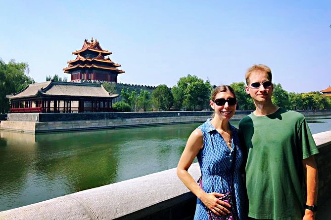 Top 3 Beijing City Highlights All Inclusive Private Tour - Why this private Beijing day works