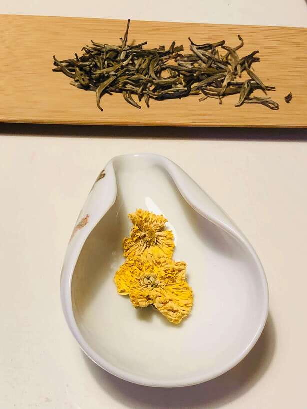 Traditional Chinese Tea Ceremony Experience - Extra calligraphy and food activities