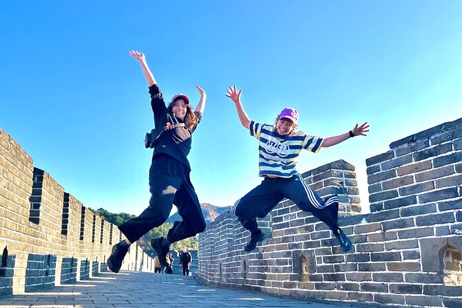 Wild Great Wall Huanghuacheng Half Day Tour - Key points to know
