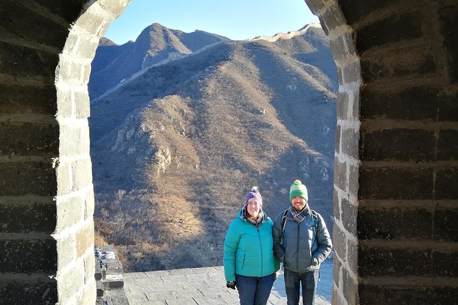 Wild Great Wall Huanghuacheng Half Day Tour - Why Huanghuacheng feels different