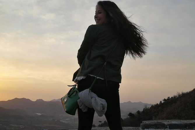 Wild Great Wall Huanghuacheng Half Day Tour - Morning or afternoon: choosing your start
