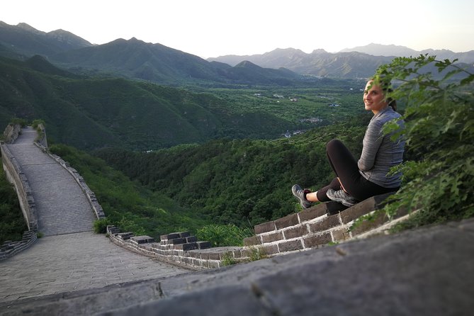 Wild Great Wall Huanghuacheng Half Day Tour - How the guides add value