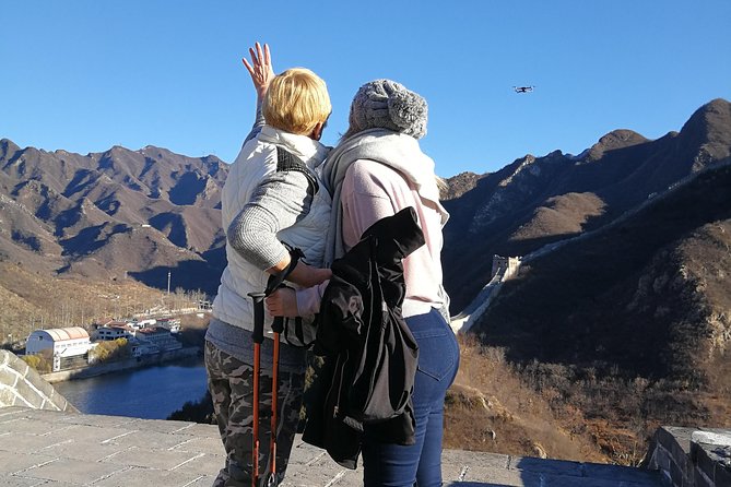 Wild Great Wall Huanghuacheng Half Day Tour - Who should book this half-day outing