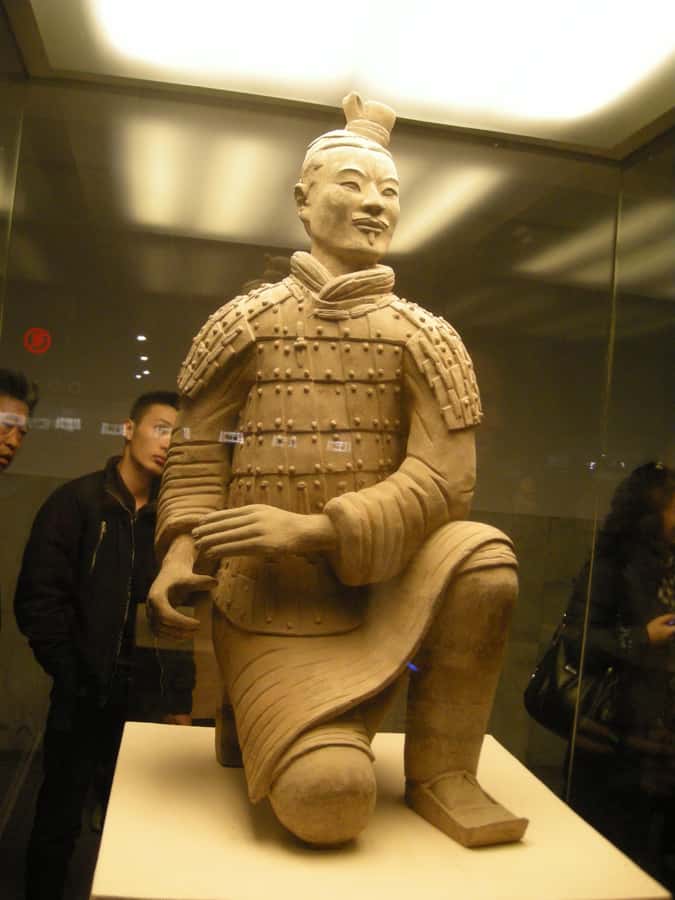 Xi'an: Terra-Cotta Warriors Entry with Optional Guide - Why the Terracotta Warriors deserve half a day