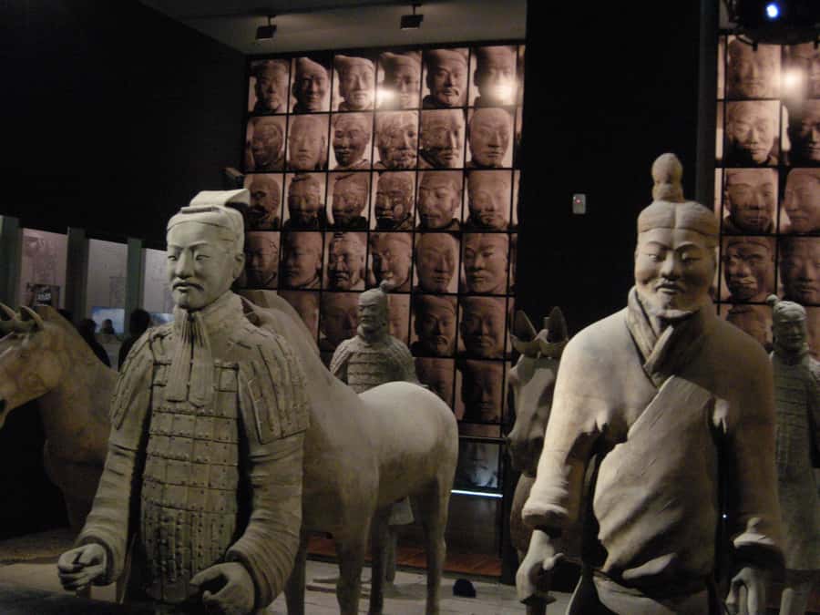 Xi'an: Terra-Cotta Warriors Entry with Optional Guide - Should you book this Terracotta Warriors experience?