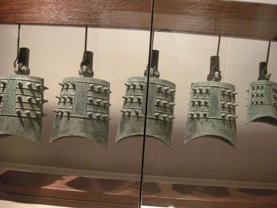 Xi'an: Terra-Cotta Warriors Entry with Optional Guide - The other two pits and the story beneath the surface