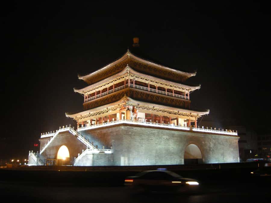 Xi'an: Terra-Cotta Warriors Entry with Optional Guide - A visit that works for independent sightseers