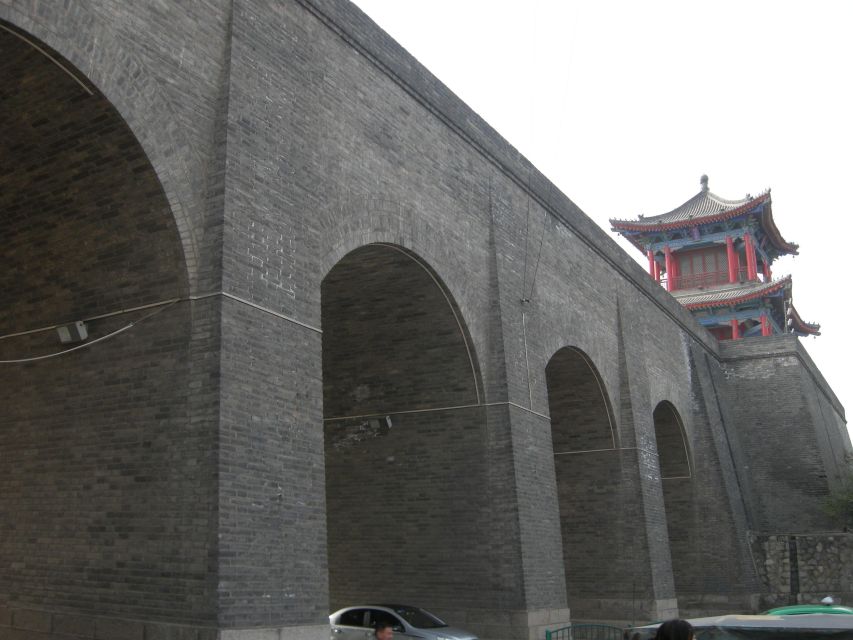 Xi'an: Terra-Cotta Warriors Entry with Optional Guide - Is $188 per person a fair price?